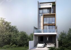 Sheridan Court (D15), Terrace #542563421